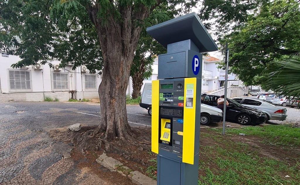 Prefeitura de Americana recorre ao STJ e STF para suspender Área Azul