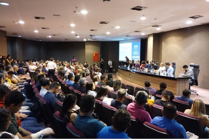 MPF defende diálogo institucional para organizar transporte escolar e evitar evasão