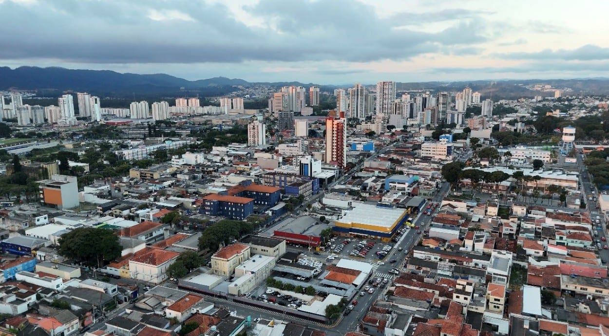 Mogi das Cruzes tem 11 distritos e 107 bairros; veja quais são