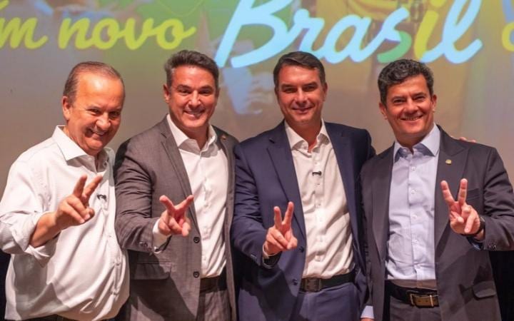 Zucco articula com governadores do Sul ações conjuntas para ferrovias, segurança e Fundo Constitucional