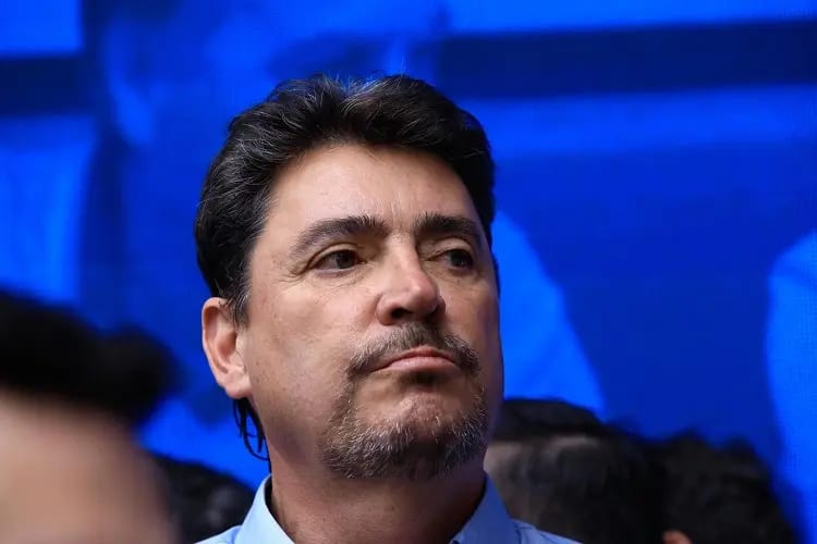 Marqueteiro diz que Wilder Morais (PL) ainda não está preparado para a fala