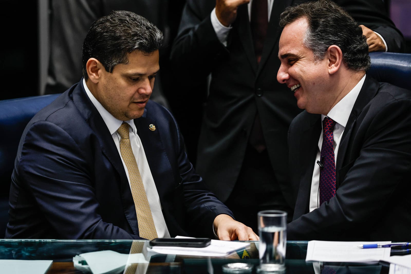 Pacheco no STF tem apoio na corte e no Congresso, mas aliados de Lula temem discussão na eleição