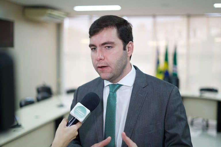 Kitão viabiliza avanço de projetos da Prefeitura na CCJ
