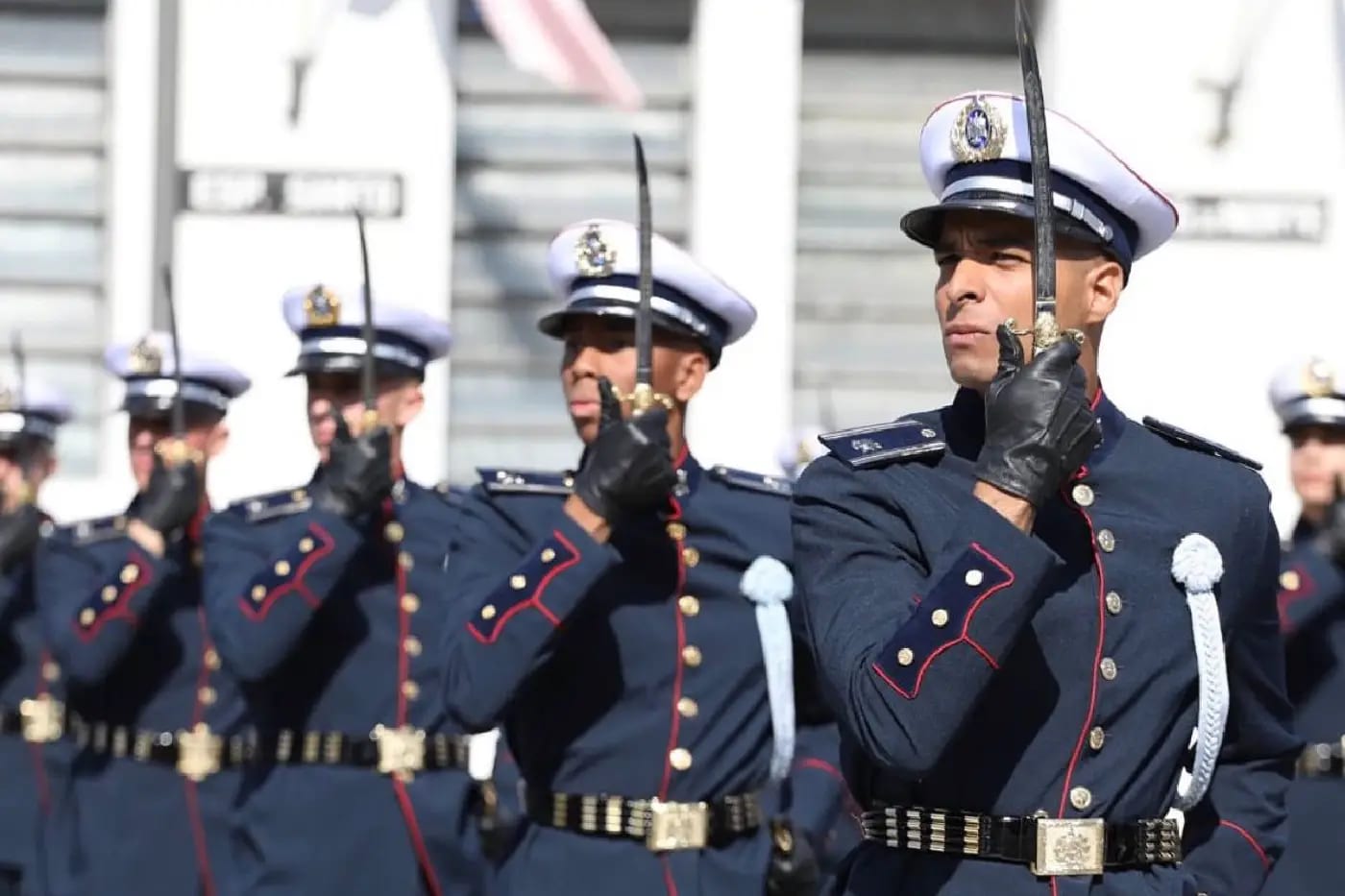 SP abre concurso para 200 cadetes da Polícia Militar; aulas começam em jan. de 2028