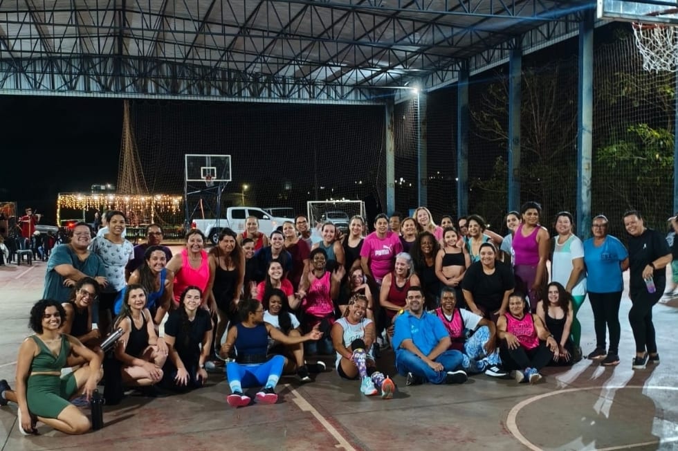 Projeto Praça Show leva atrações gratuitas a bairros de Presidente Prudente