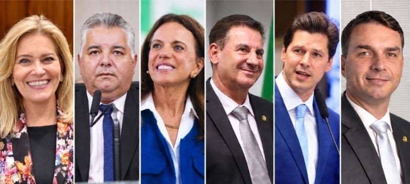 Confira os mais votados em Arenópolis nas eleições deste domingo (4)