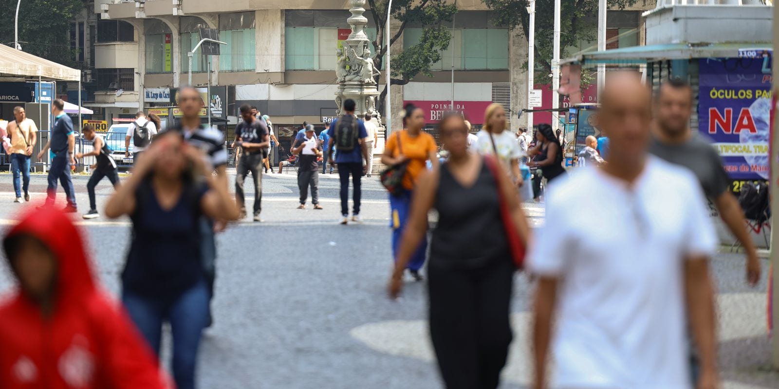 Consulta pública sobre políticas de igualdade racial termina hoje