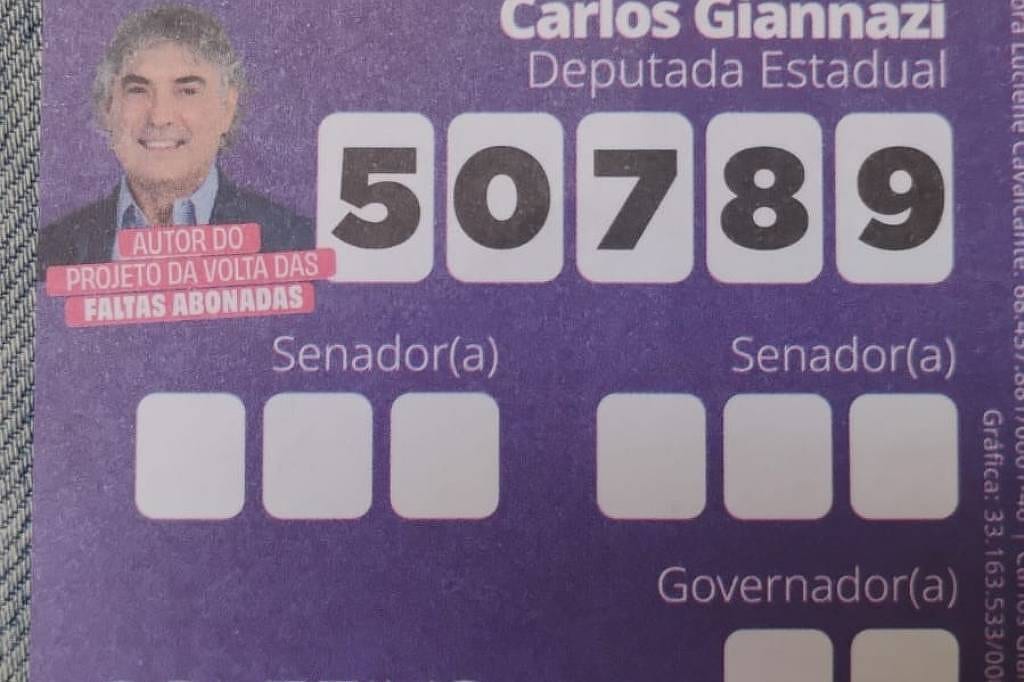 PSOL em SP distribui 700 mil panfletos sem Lula, Haddad, Tebet e Marina