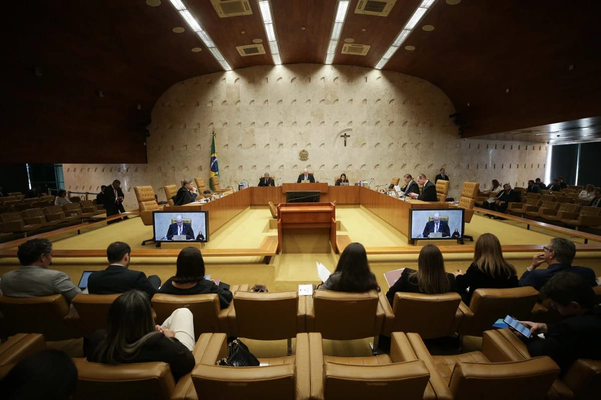 STF julga nesta quarta quatro ações sobre a Lei Geral do Licenciamento Ambiental (15.190/2025)