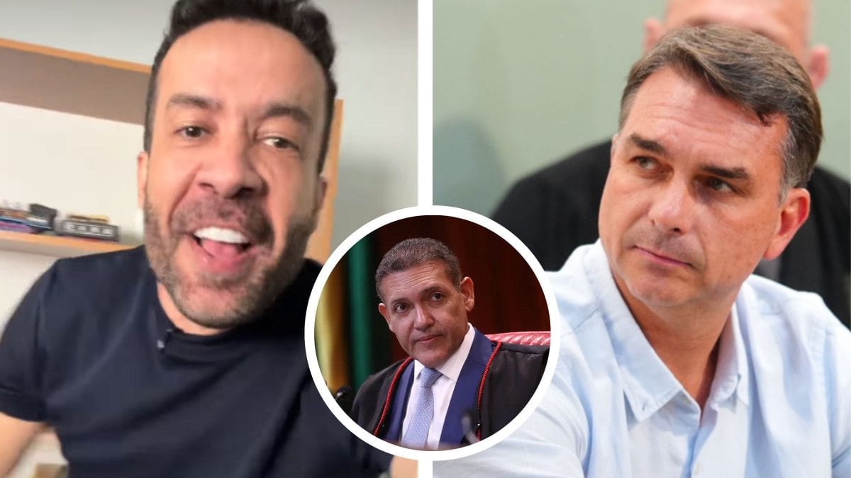Corregedor do TSE derruba decisão de Nunes Marques e mantém canal pró-Lula ativo