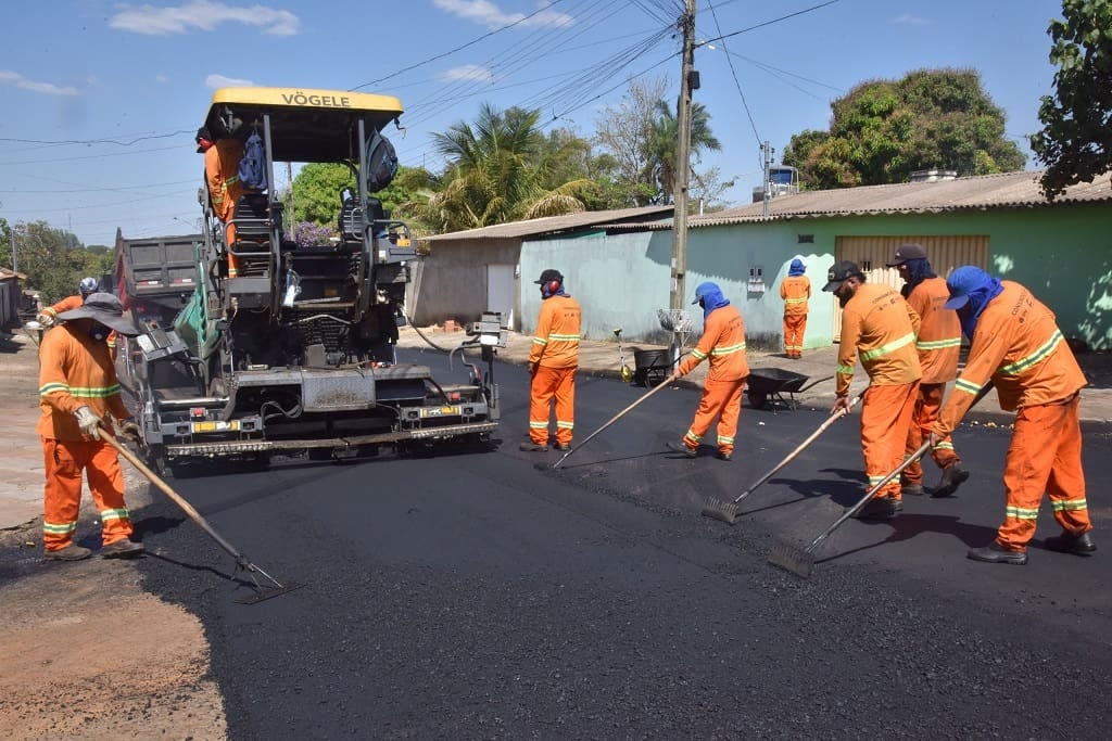 Aparecida divulga cronograma de recape de 19 a 24/10