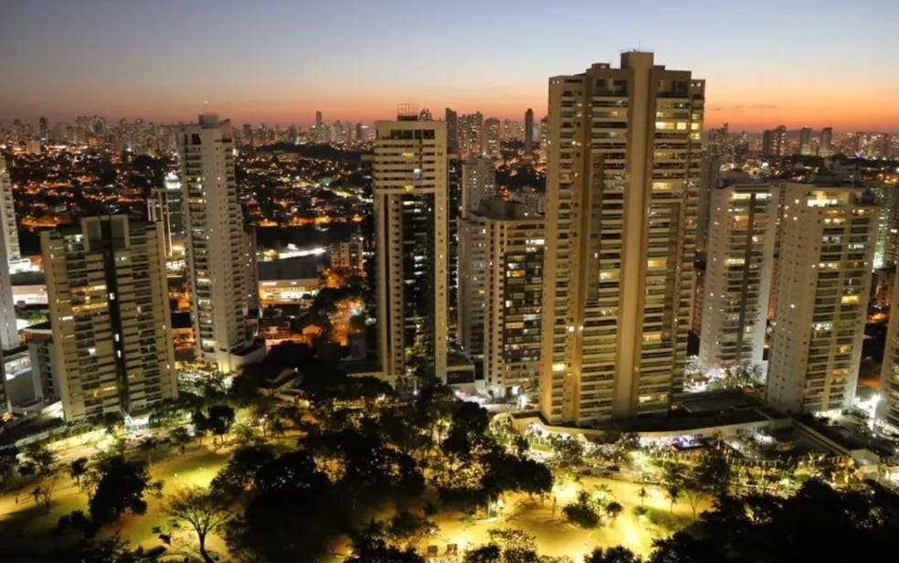 Dívida de Goiás sobe à beira do limite; margem para novo endividamento é 1,9%