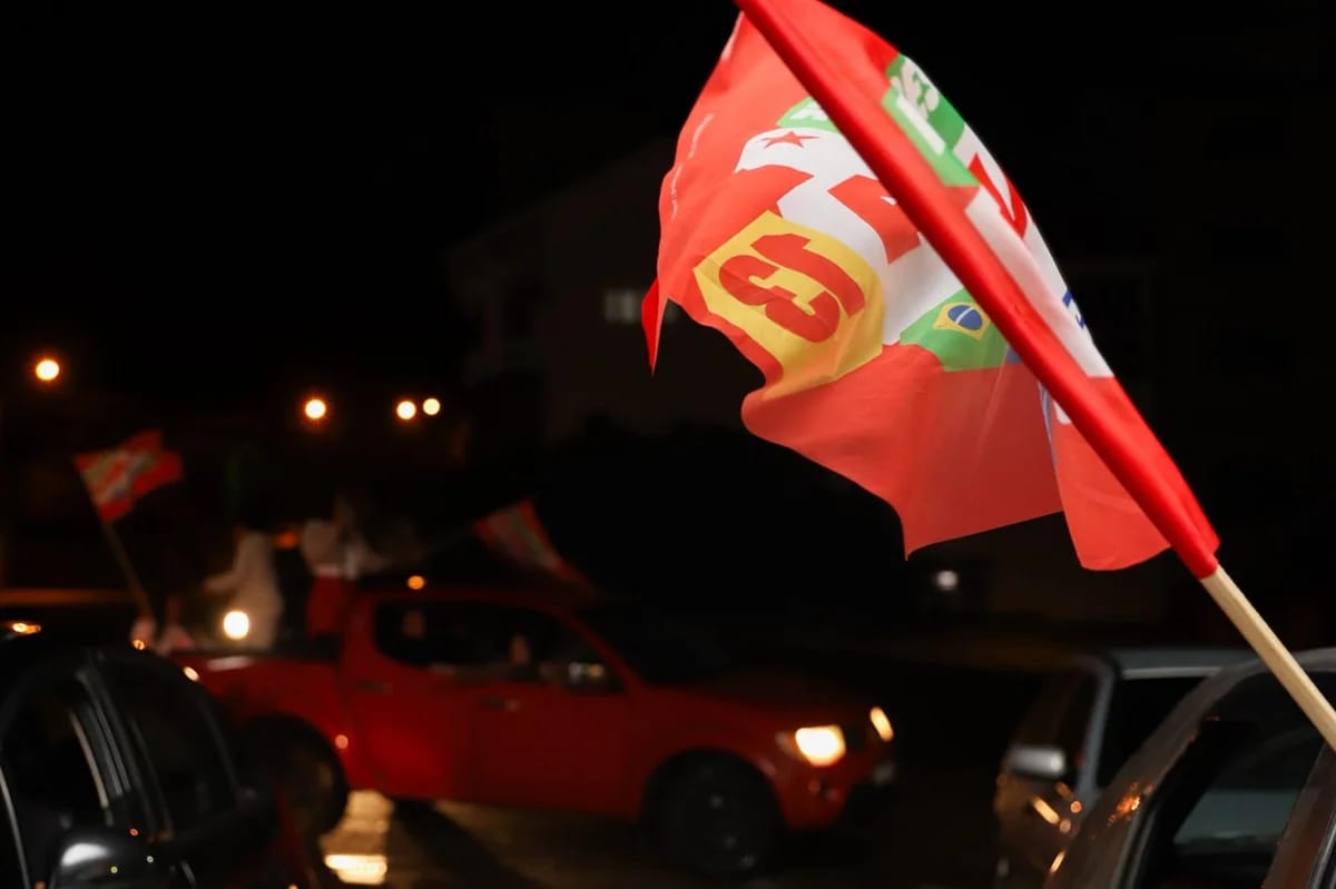 Garantir governabilidade em país rachado será o principal desafio de Lula 4