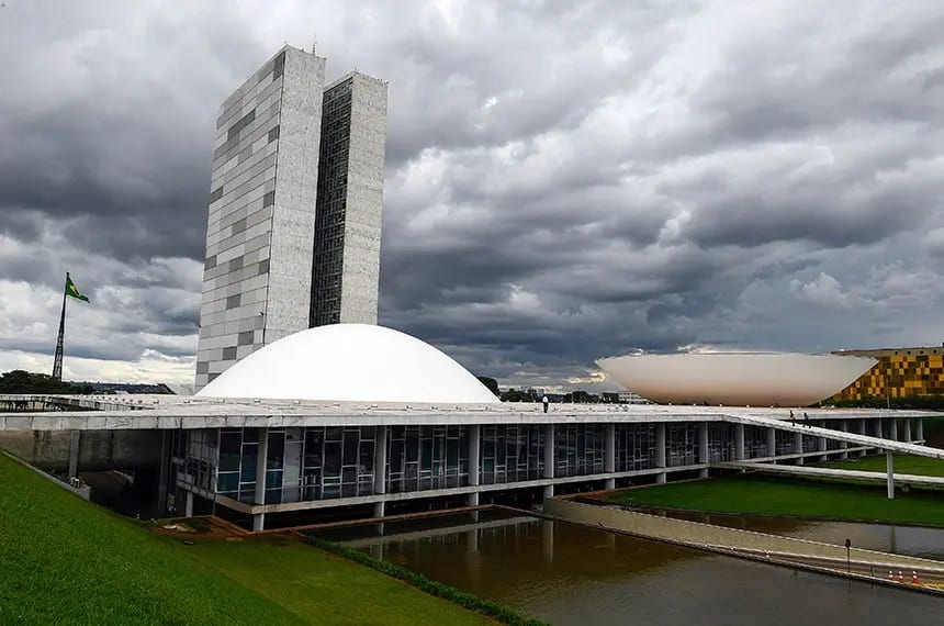Tocantins teve 1,27 milhão de votos válidos para o Senado em 2018