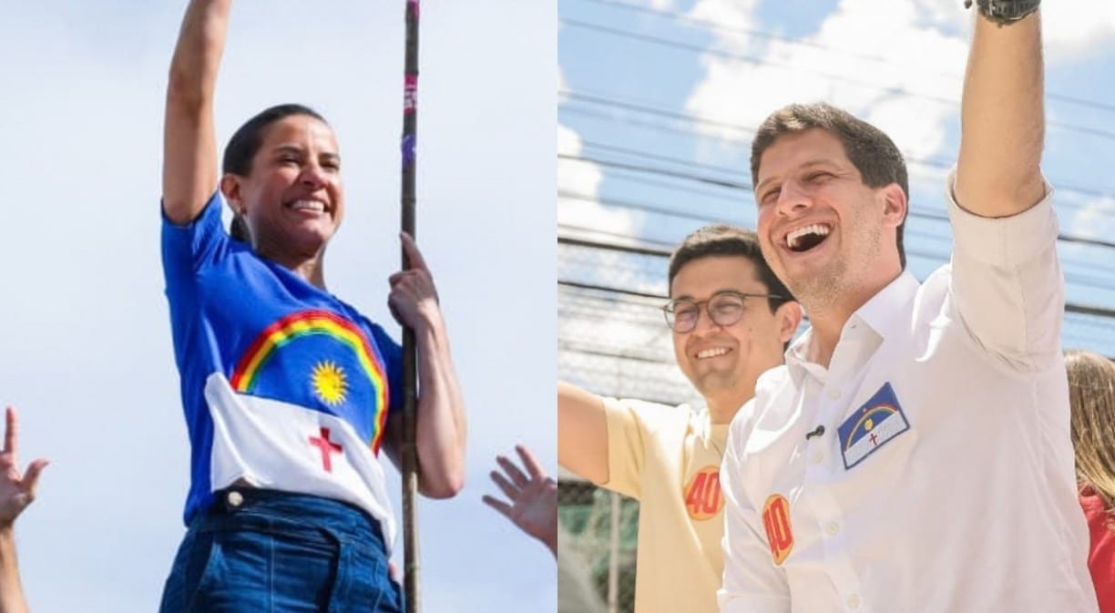 Vitória de Lula pode alterar espaço político de Raquel Lyra e João Campos em Pernambuco