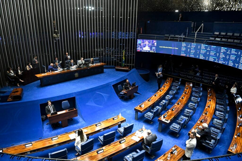Candidatos ao Senado: resultados das eleições de 2026 por estado