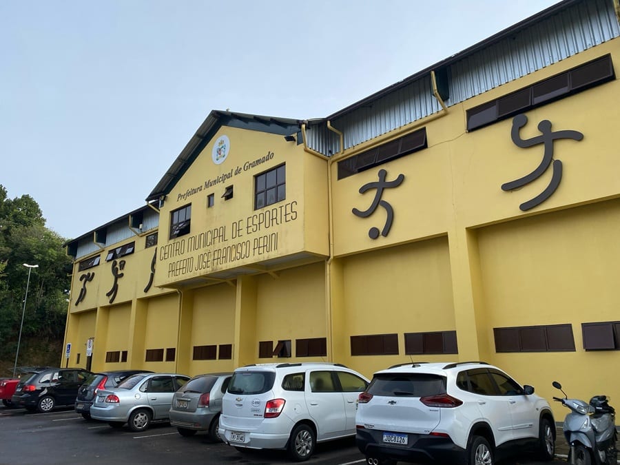 Copa Gramado reúne gigantes do futebol de base e aquece economia na serra a partir de 16 de outubro