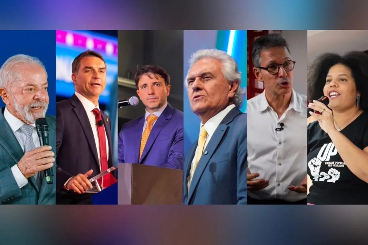 Metrópoles e Inteligência Ltda: Samara Martins confirma presença em debate