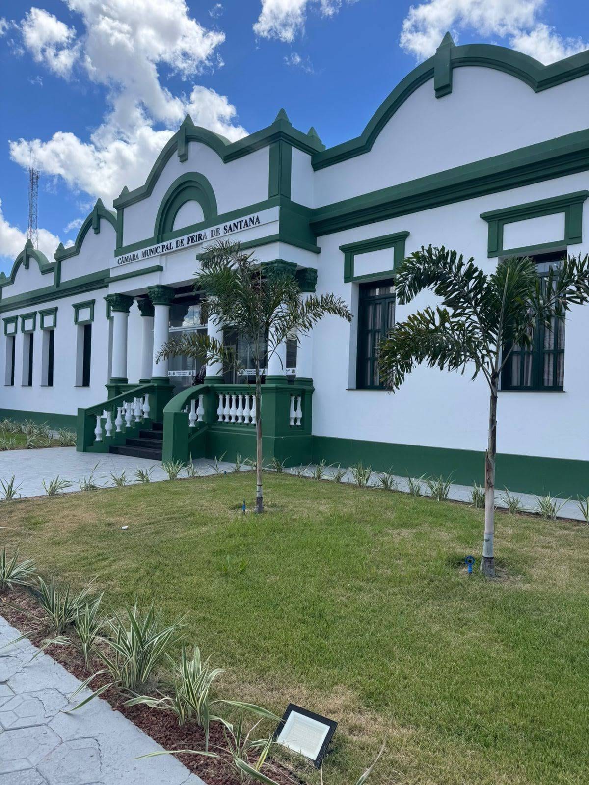 Ministério Público do Trabalho aciona Justiça para conter assédio eleitoral na Câmara Municipal de Feira de Santana