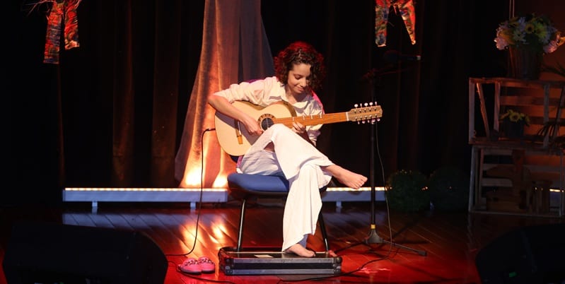 Mostra Violas Brasileiras: Da Raiz ao Contemporâne, no CCBB São Paulo