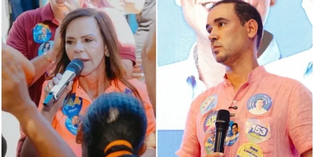 Paraná Pesquisas: Vicentinho lidera numericamente em todos os recortes de sexo, idade e escolaridade