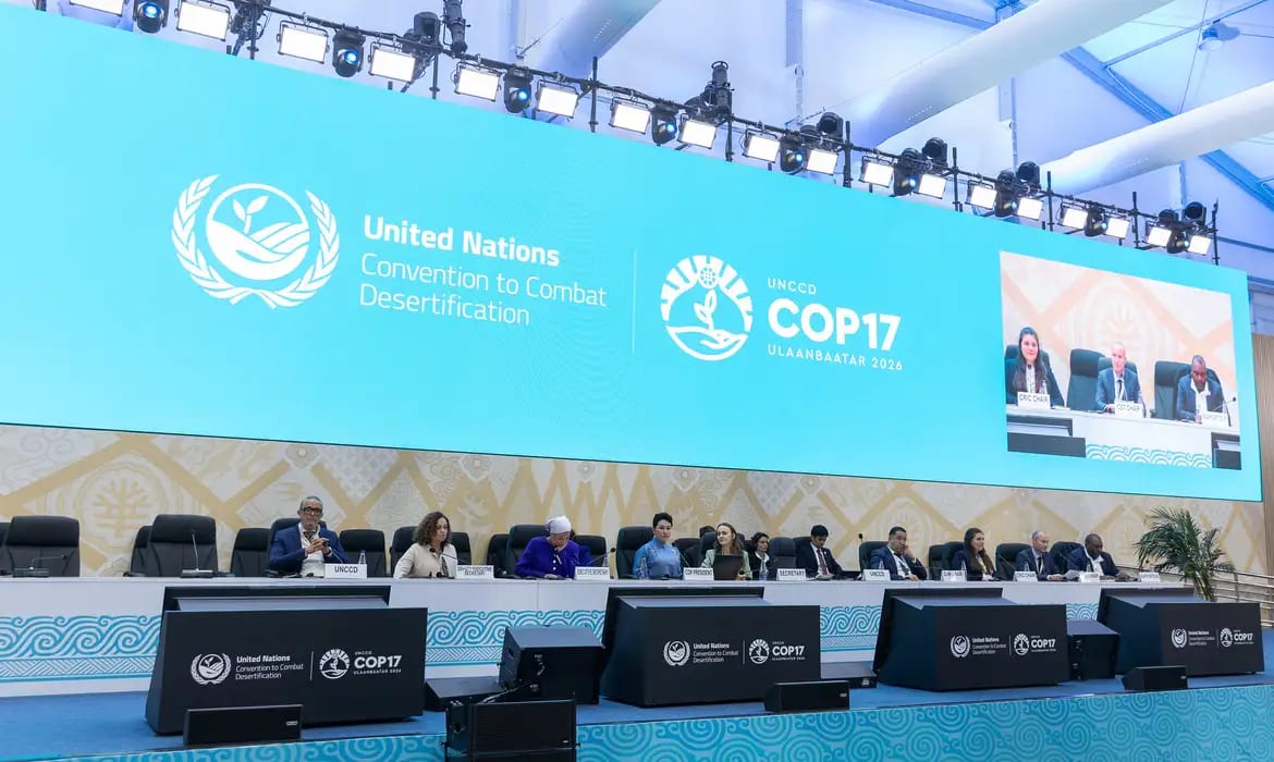 Em meio a impasses geopolíticos, COP17 encerra trabalhos com déficit de verbas