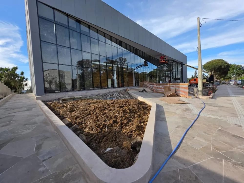 Inauguração do novo Palácio Legislativo de Bento, de R$ 27 milhões, é adiada