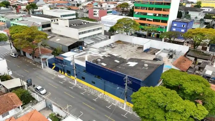 Guarda Civil Municipal de Suzano terá nova sede central para otimizar operações
