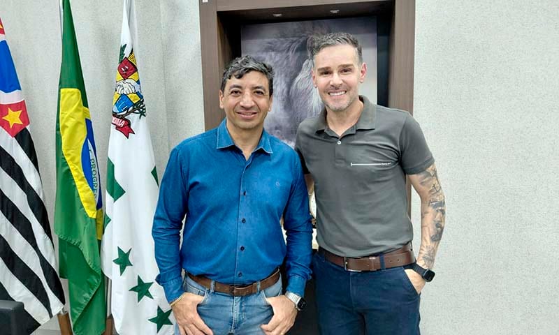 Cândido Mota cria programa contra dependência em jogos virtuais e abre inscrições para congresso
