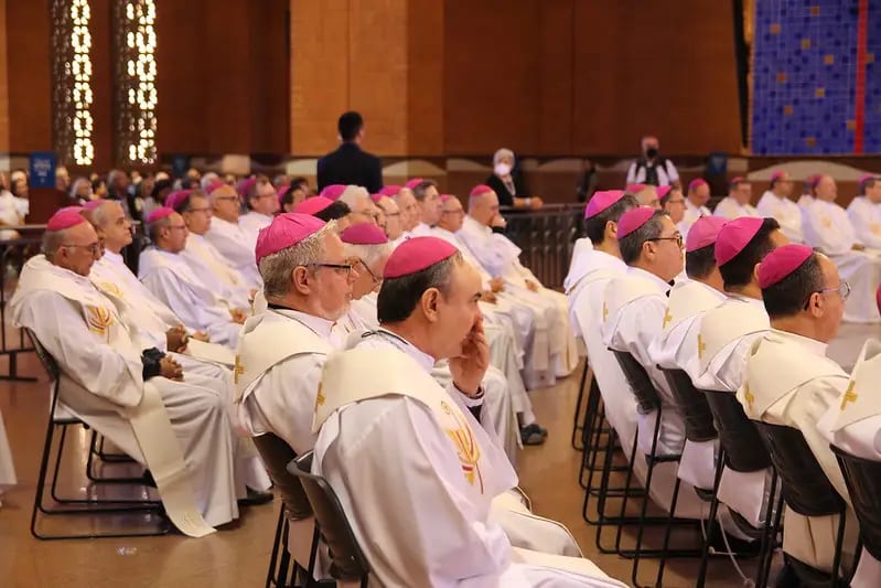 CNBB cobra defesa da vida e diz que eleitos devem governar para todos