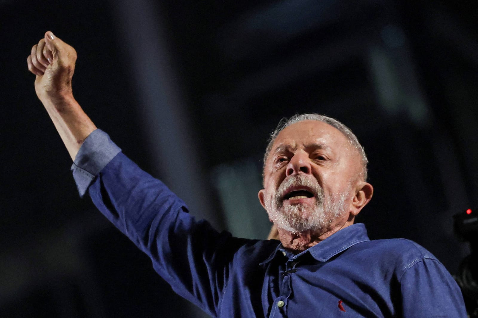 PT obtém melhor resultado no Sudeste desde 2010 e bolsonarismo perde força