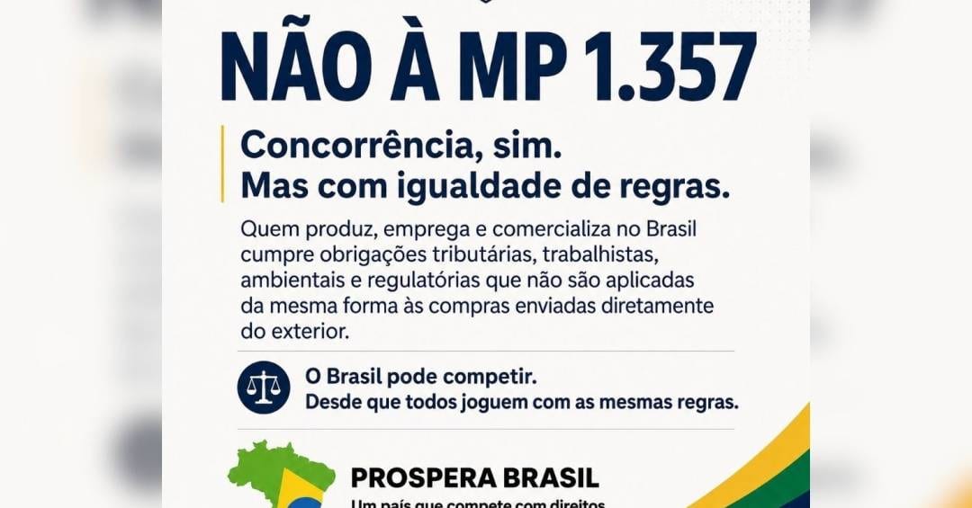 Senadores são bombardeados por mensagens contra o fim da taxa das blusinhas