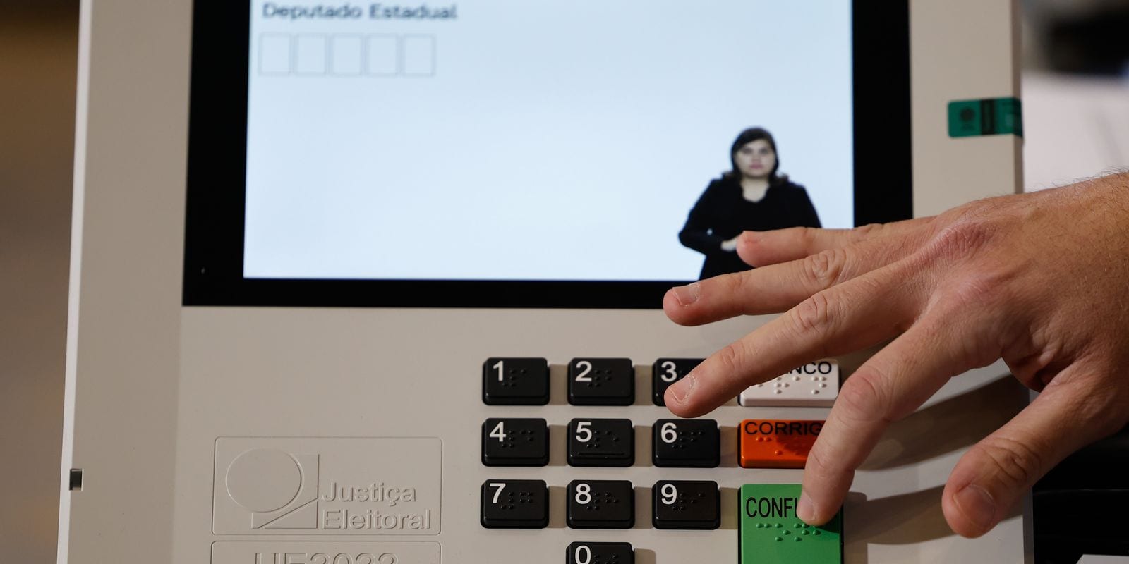 Campanha nas ruas e propaganda virtual começam neste domingo