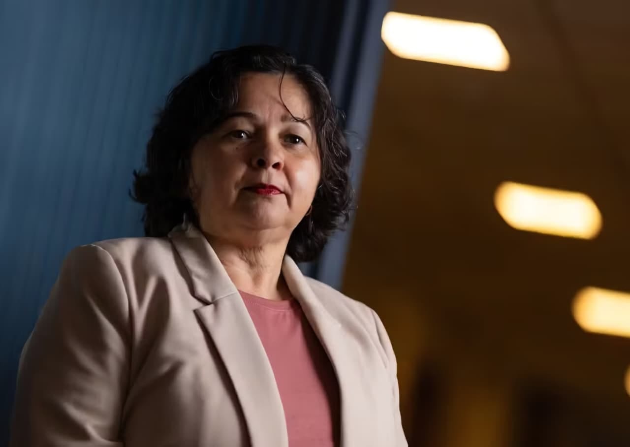 Sérgio Moro anuncia Pricilla Santana como secretária da Fazenda do Paraná