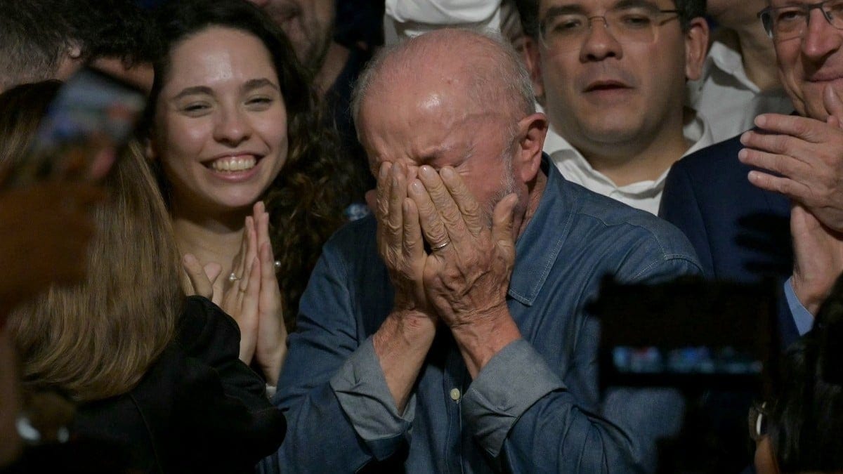 Maiores metrópoles do Brasil, São Paulo e Rio foram fundamentais em vitória de Lula