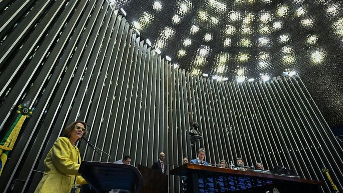 Senado torna permanente o Pibid; projeto vai à sanção presidencial