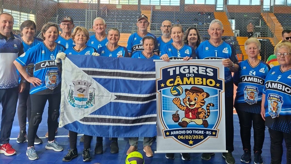 Arroio do Tigre recebe nesta sexta-feira o 2º Torneio Regional de Câmbio