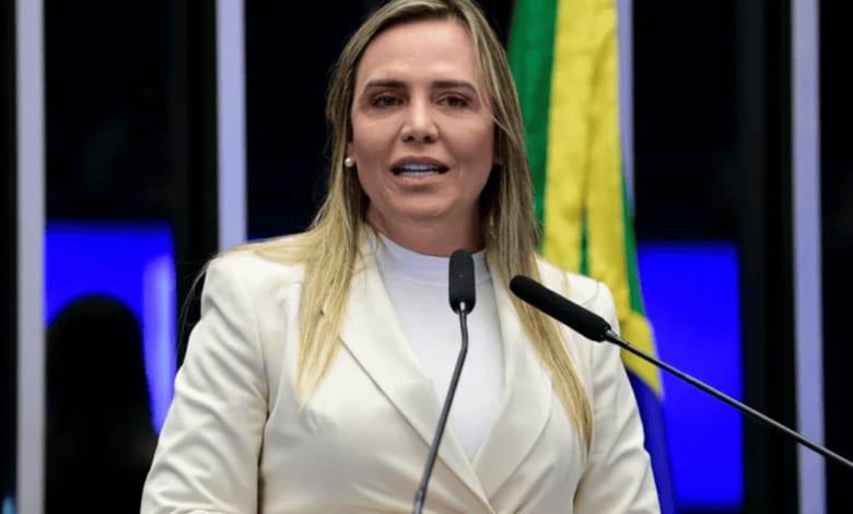 Celina Leão lidera com 53% das intenções de voto no segundo turno do Distrito Federal, diz Quaest
