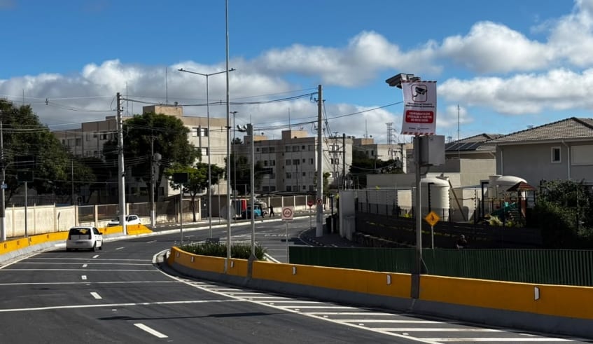 Mogi das Cruzes terá novos radares a partir de 3 de novembro; veja onde ficam os equipamentos