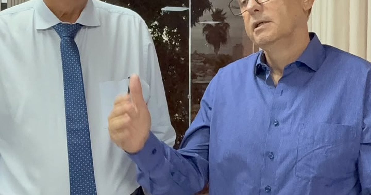 MPGO e Município de Catalão firmam acordo que reduz tarifa de esgoto e estabelece novas medidas ambientais