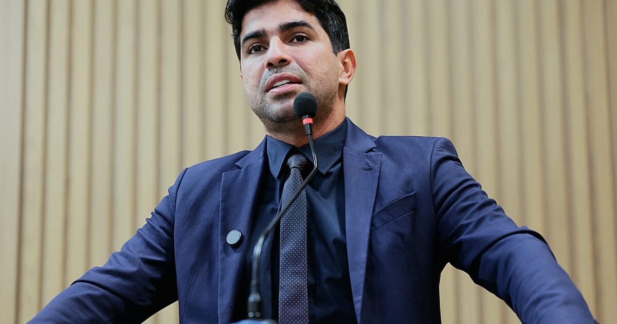 Pastor Diego defende André Mendonça e pede credibilidade nas investigações