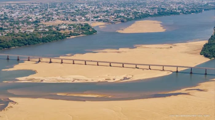 Boa Vista cria Frente Municipal de Enfrentamento Climático por decreto em 15 de outubro