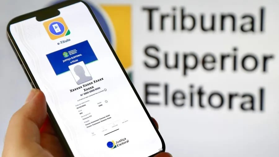 Ainda dá tempo de baixar o e-Título? Veja a regra para votar neste domingo