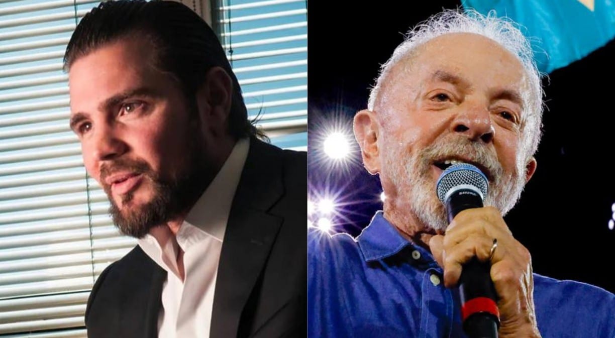 VEJA publica seis pontos para responder à repercussão de reportagem sobre Lula e Daniel Vorcaro