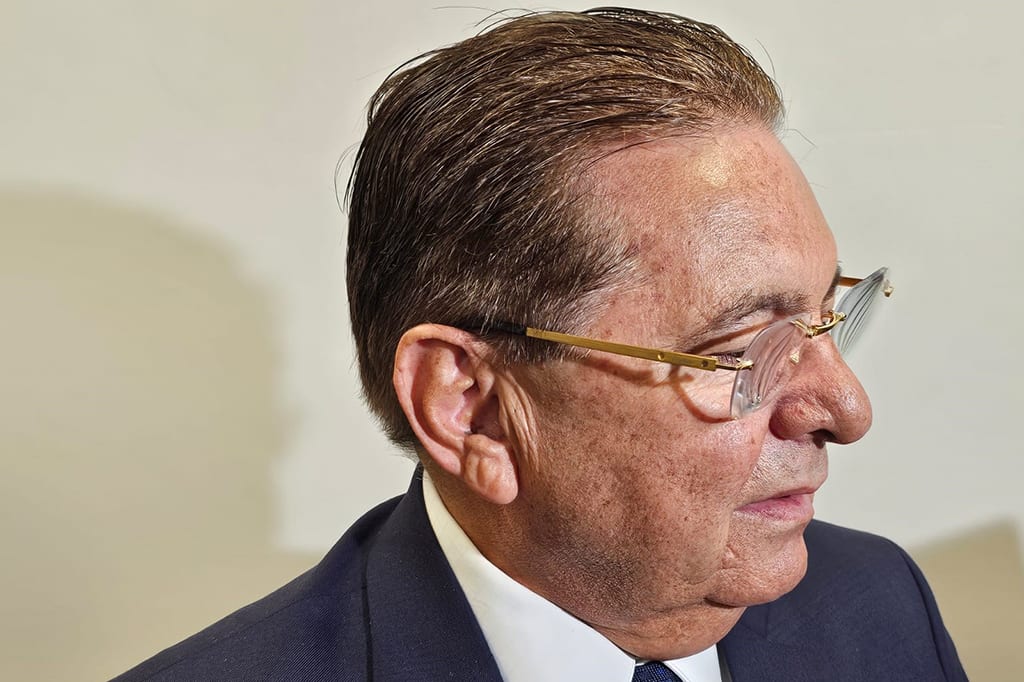 Adriano Galdino diz haver acordo para presidir a Assembleia no 2º biênio