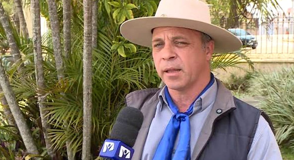 Prefeitura esclarece projeto que cria coordenação da Casa Lilás em Cachoeira do Sul