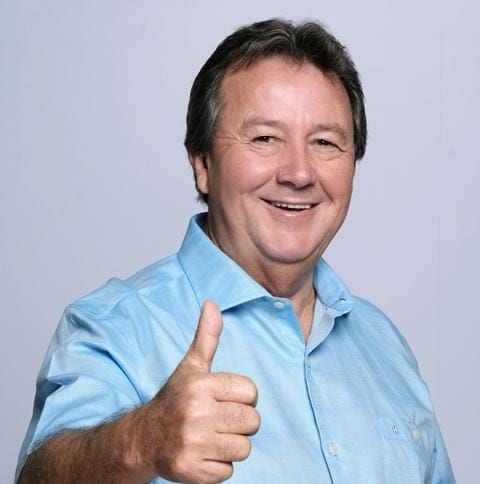 Vilmar Oliveira garante mais um mandato na Assembleia ao conquistar 26.006 votos