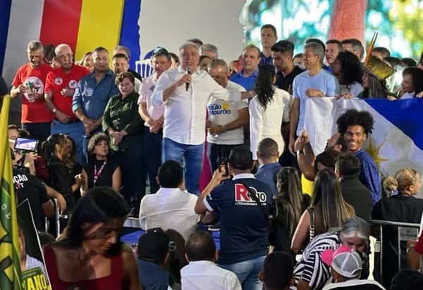 Até sete candidatos do PSD-TO articulam desistência em bloco