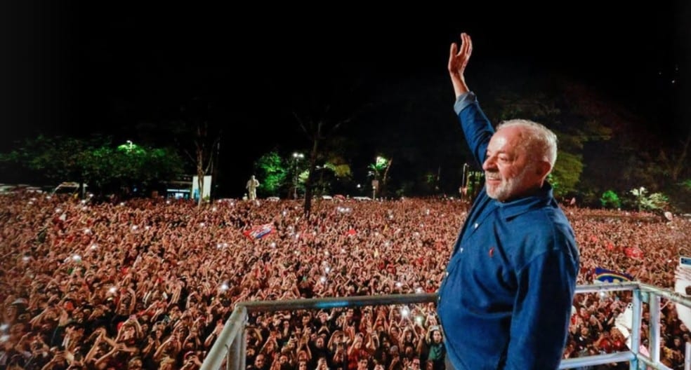 Presidente mais velho da história, Lula faz hoje 81 anos