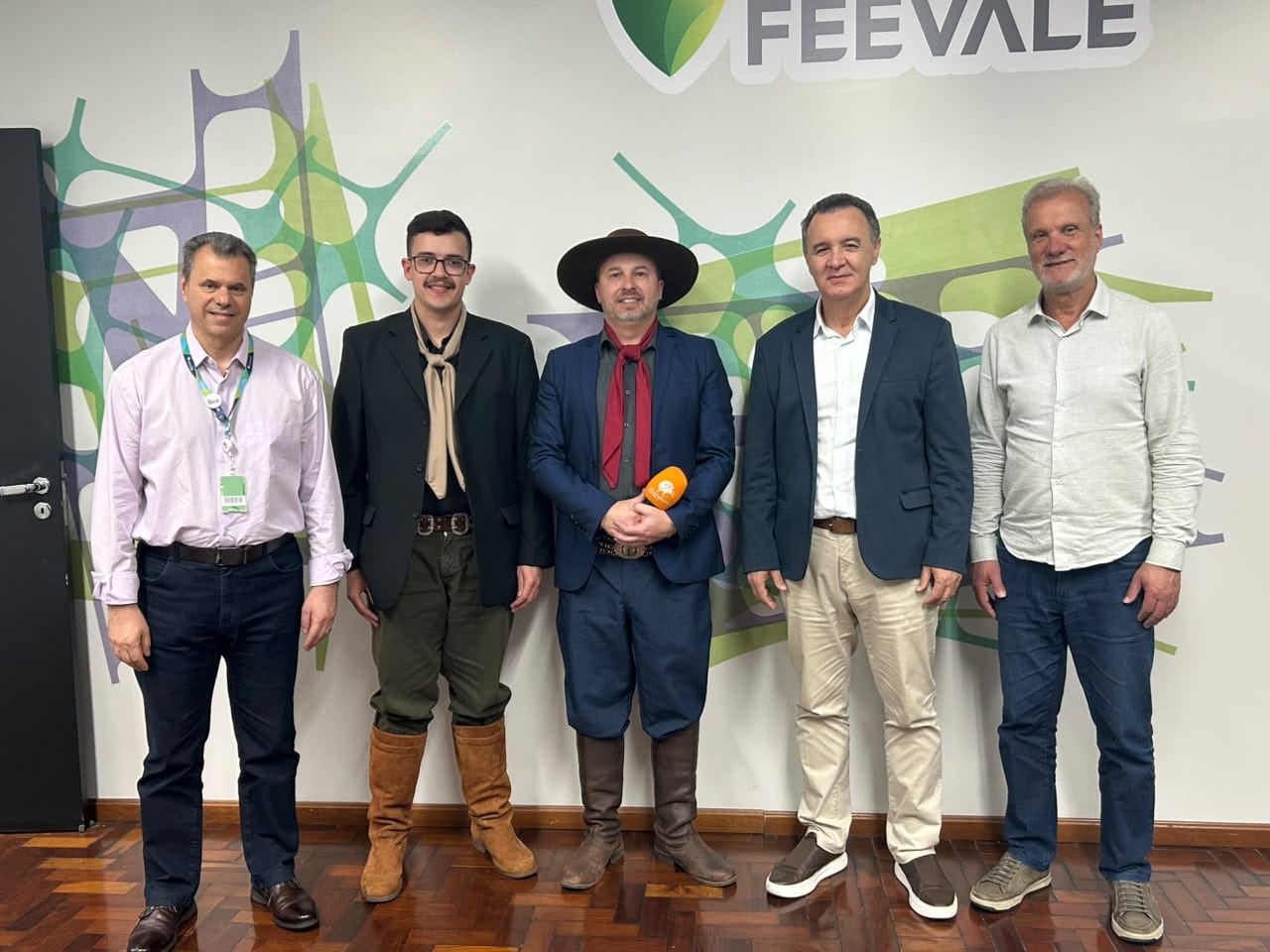 Grupo Planalto colabora com pesquisa da Feevale sobre o impacto econômico do tradicionalismo gaúcho